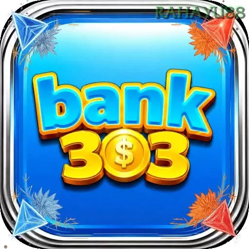 BANK303 - Permainan Kasino Terbaik di Android