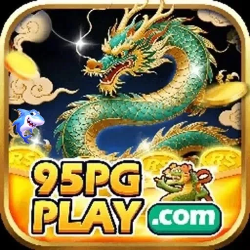 Logo 95pgplay